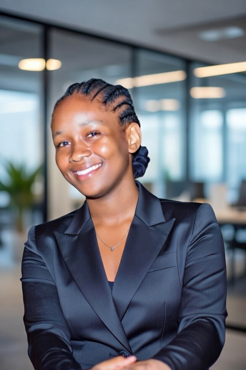 Eng.Stella Daudi