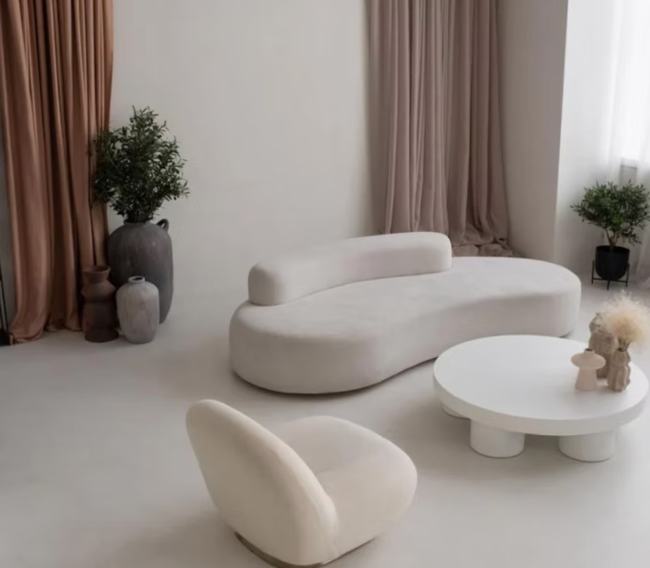 Quality & Modern Options